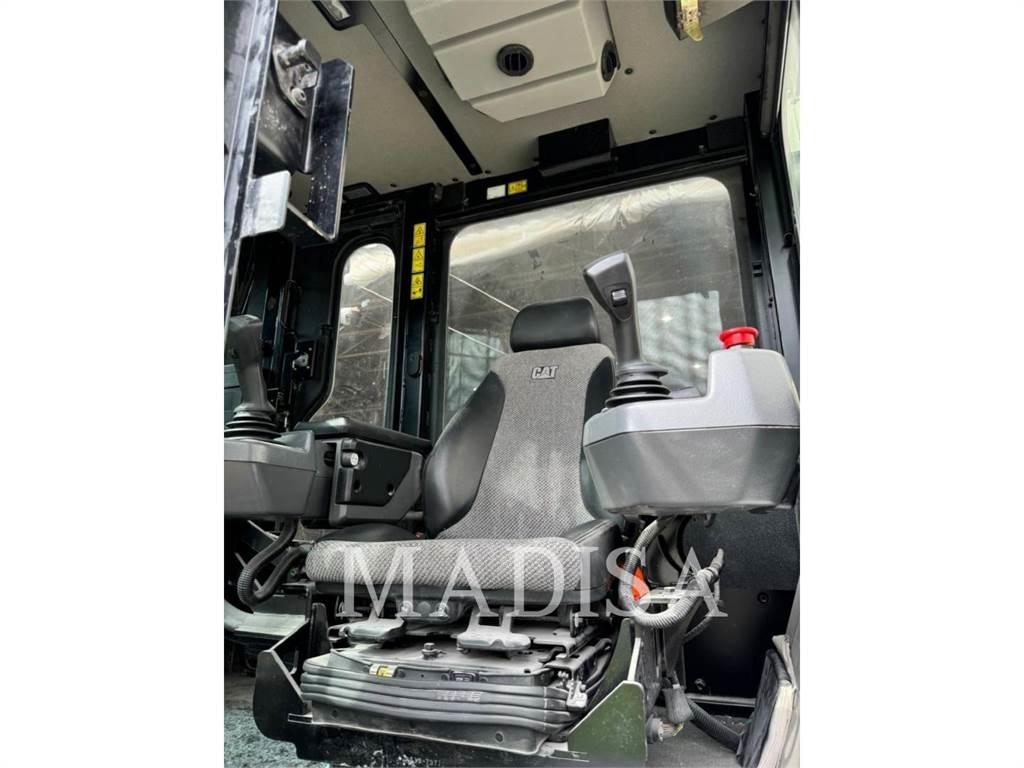 CAT MD6200 معدات الثقب السطحي