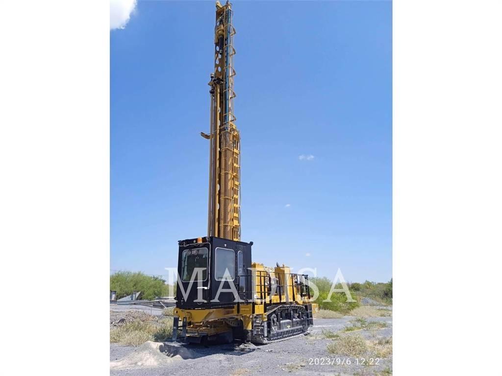 CAT MD6200 معدات الثقب السطحي