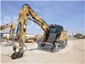 CAT MH3022-06 حفارات بعجل