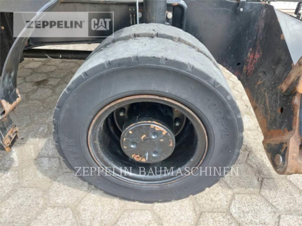 CAT MH3022-06C حفارات هدم