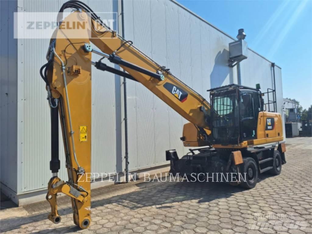 CAT MH3022-06C حفارات هدم