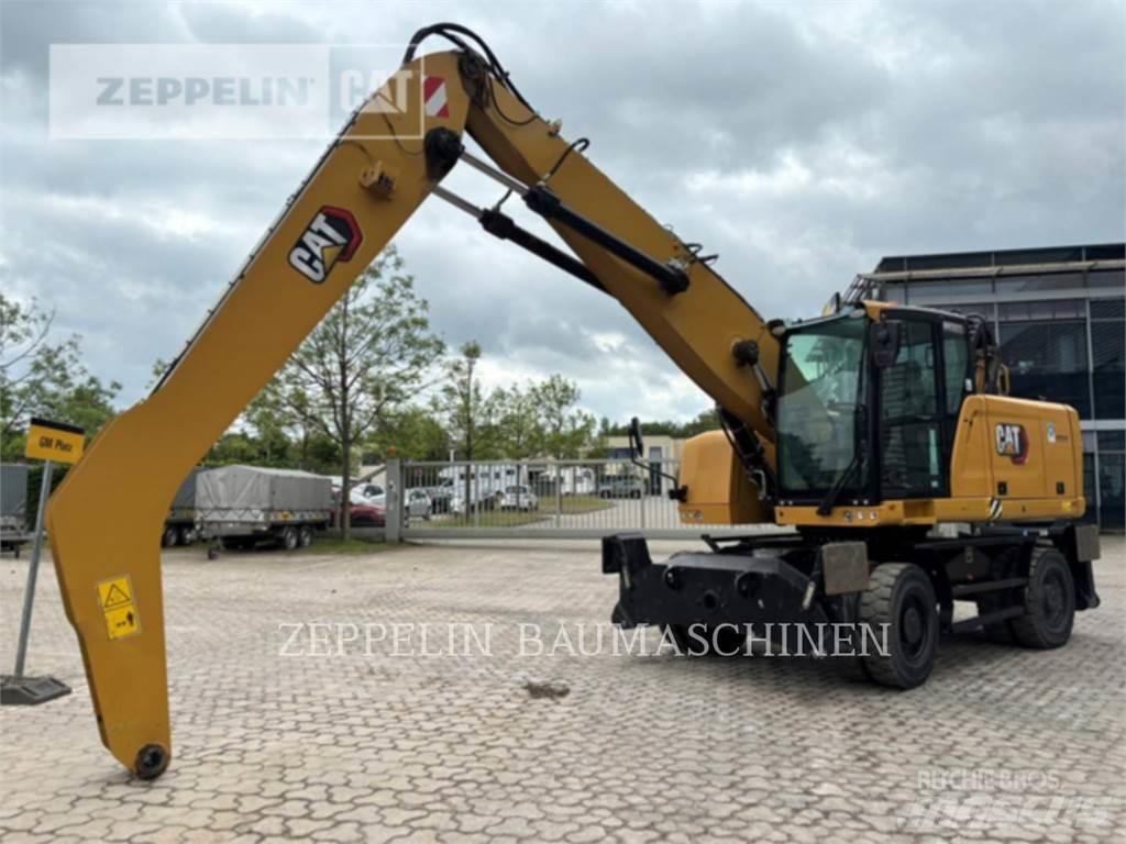 CAT MH3022-06C حفارات هدم