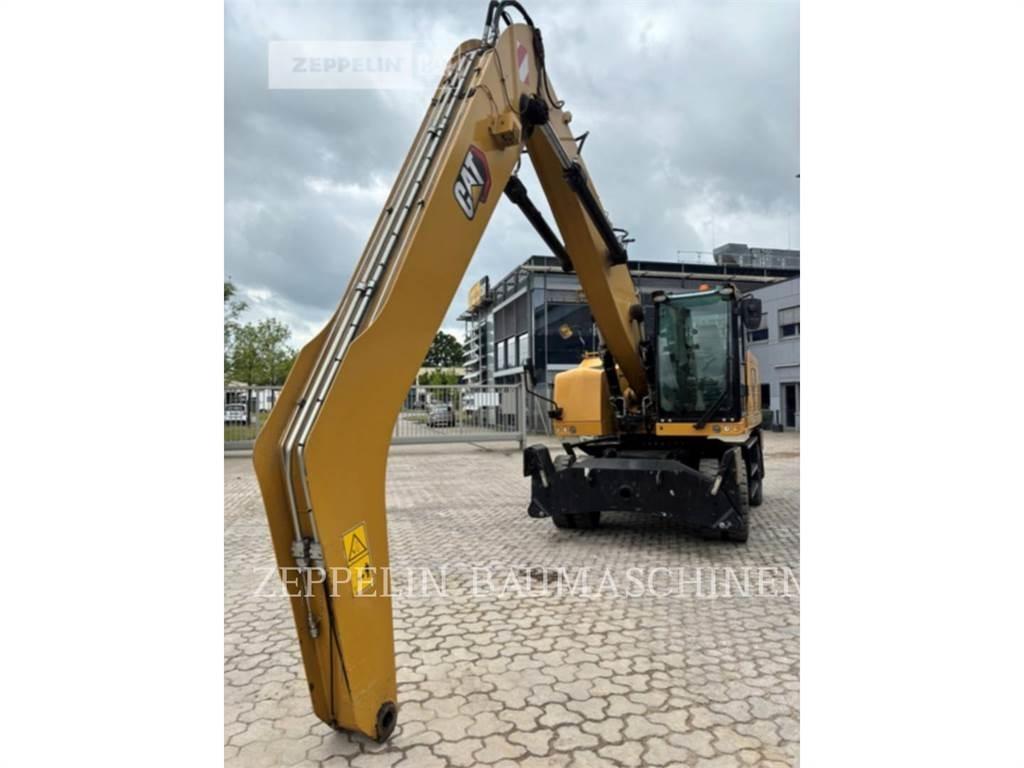 CAT MH3022-06C حفارات هدم