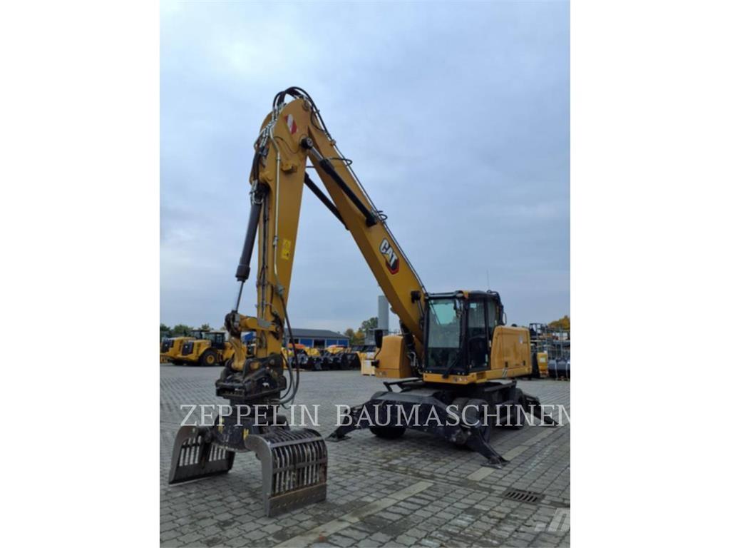 CAT MH3022-06C حفارات هدم