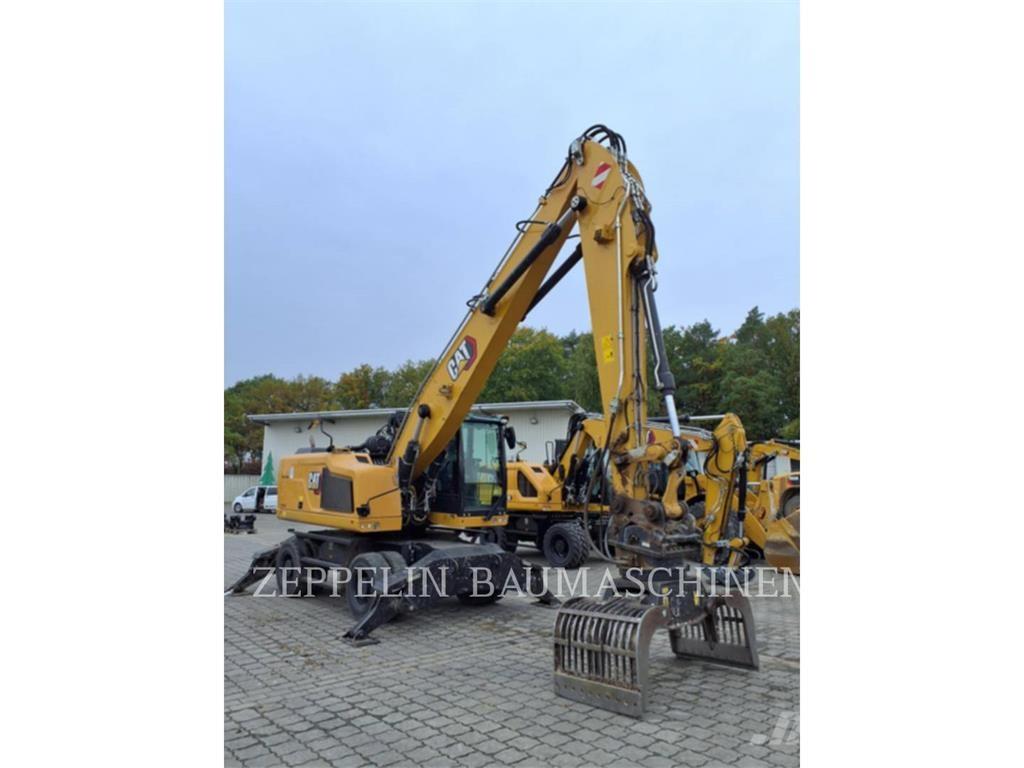 CAT MH3022-06C حفارات هدم