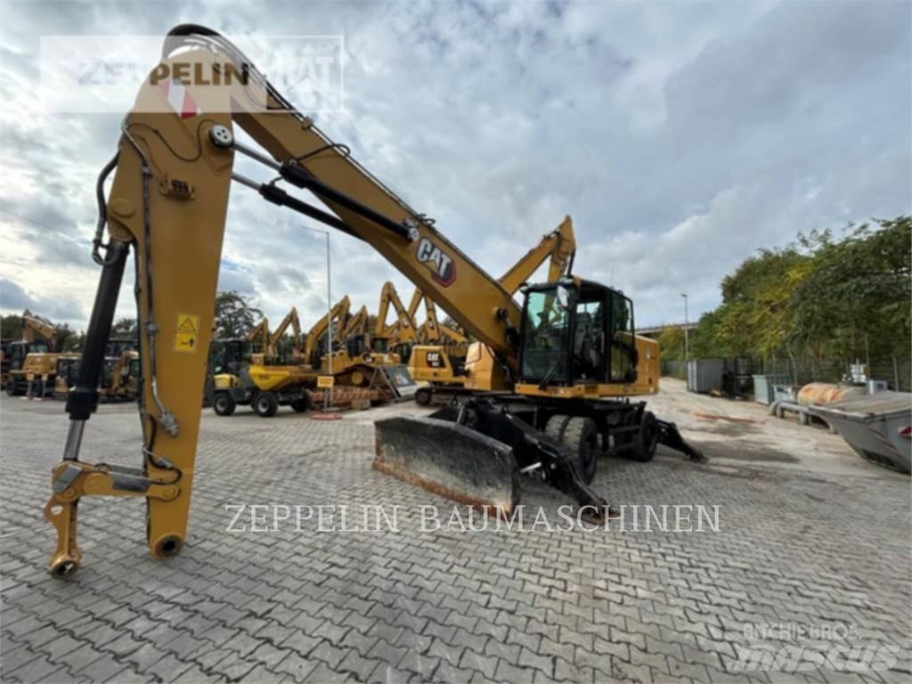 CAT MH3024-06C حفارات هدم