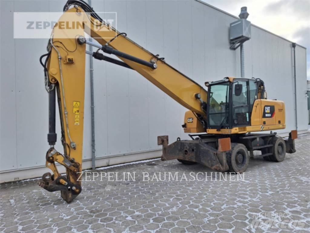 CAT MH3024-06C حفارات هدم