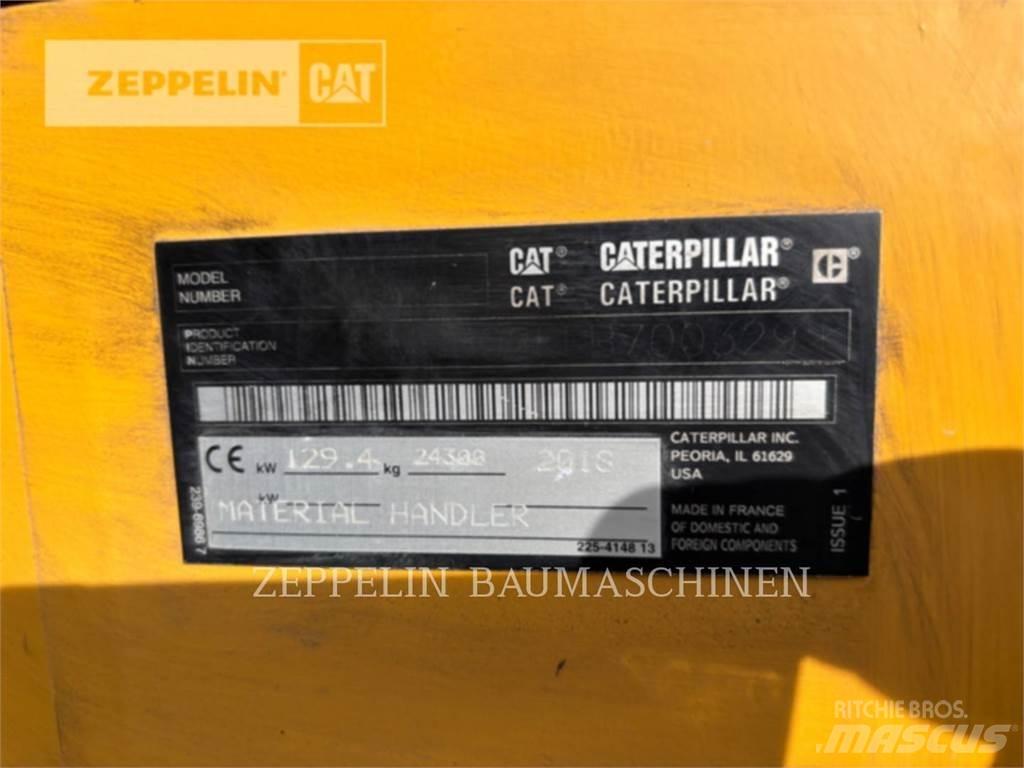 CAT MH3024-06C حفارات هدم