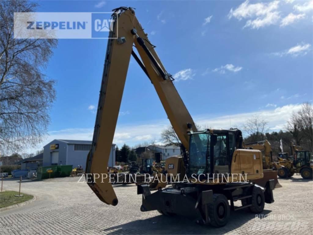 CAT MH3024-06C حفارات هدم
