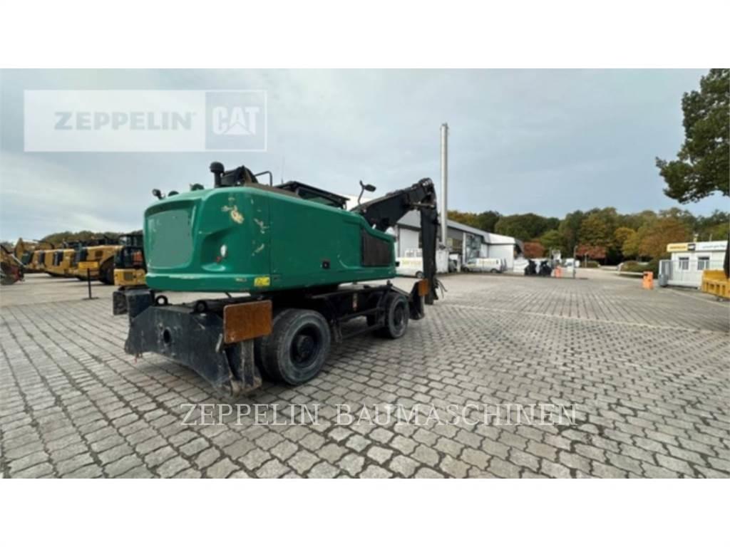 CAT MH3024-06C حفارات هدم