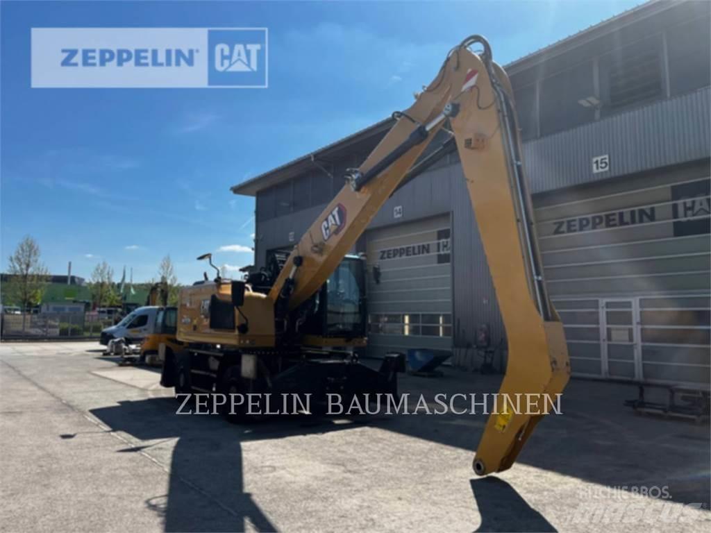 CAT MH3024-06C حفارات هدم