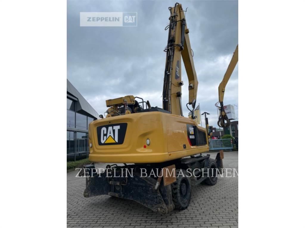 CAT MH3026-06C حفارات هدم
