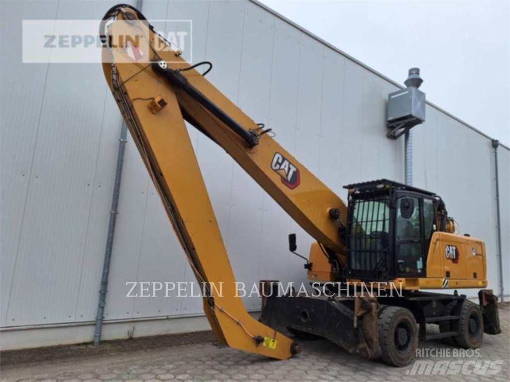 CAT MH3026-06C حفارات هدم