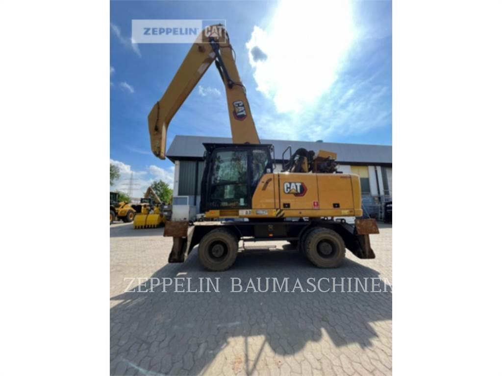 CAT MH3026-06C حفارات هدم