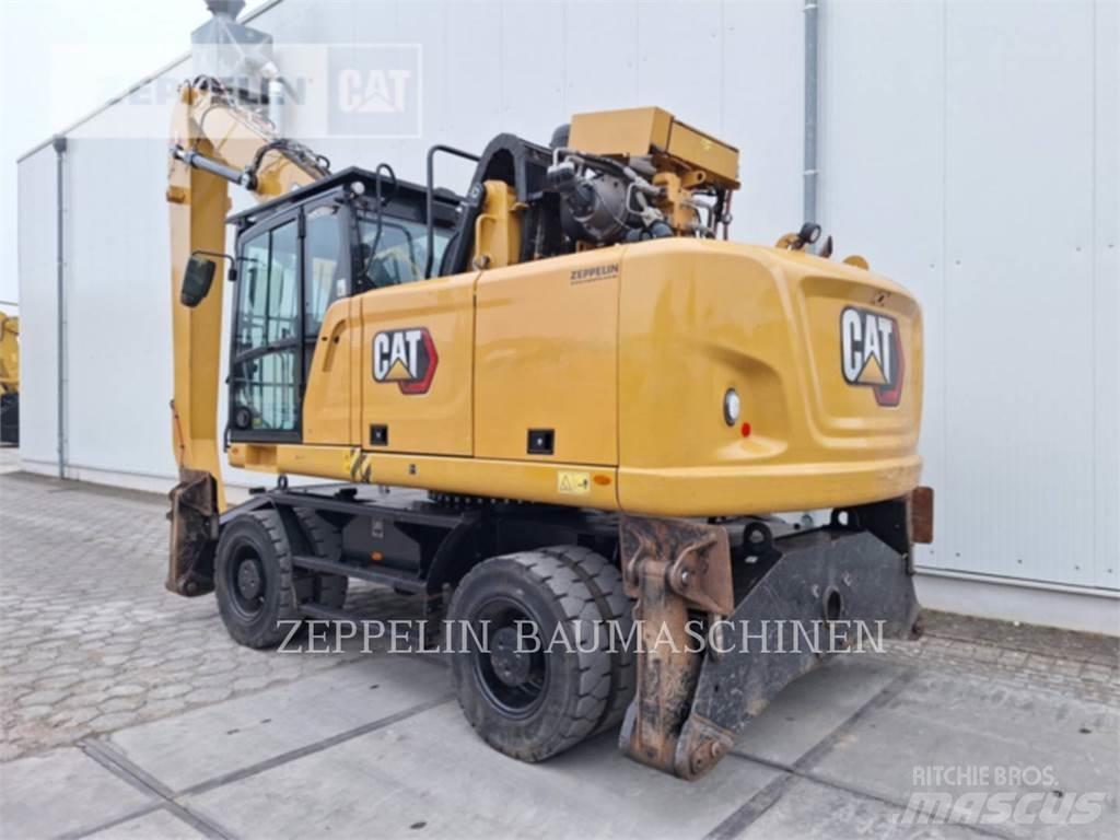 CAT MH3026-06C حفارات هدم