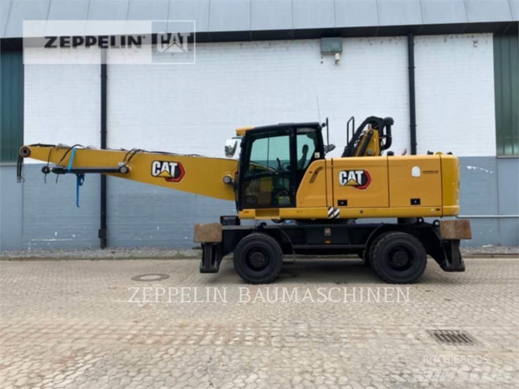 CAT MH3026-06C حفارات هدم