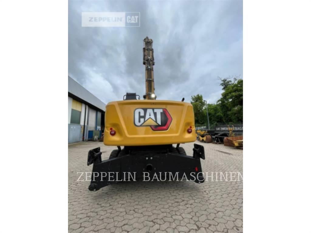 CAT MH3026-07A حفارات هدم