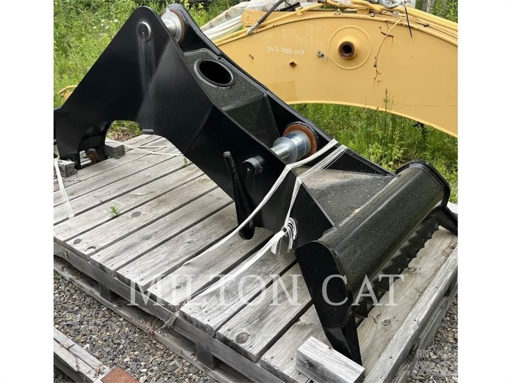 CAT MH3040 HEEL GROUP موصلات سريعة
