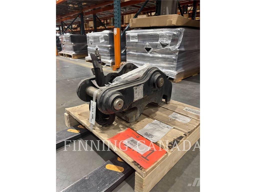 CAT MH5-QC-HY موصلات سريعة