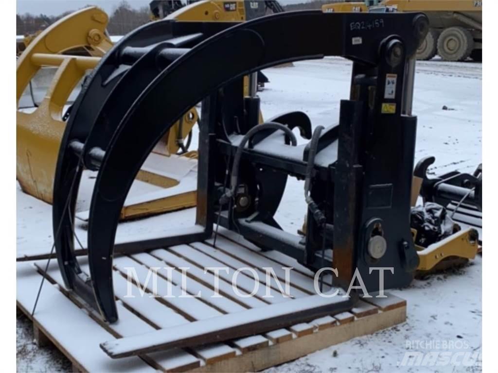 CAT MILLYARD 930 FORKS خطاطيف
