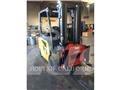 CAT MITSUBISHI 2EP6500 شاحنات ذات رافعات شوكية تعمل بالكهرباء