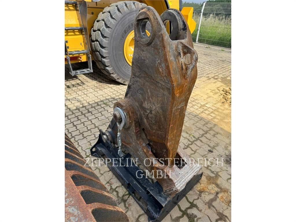 CAT MP318 SHEAR JAW جراشات البناء