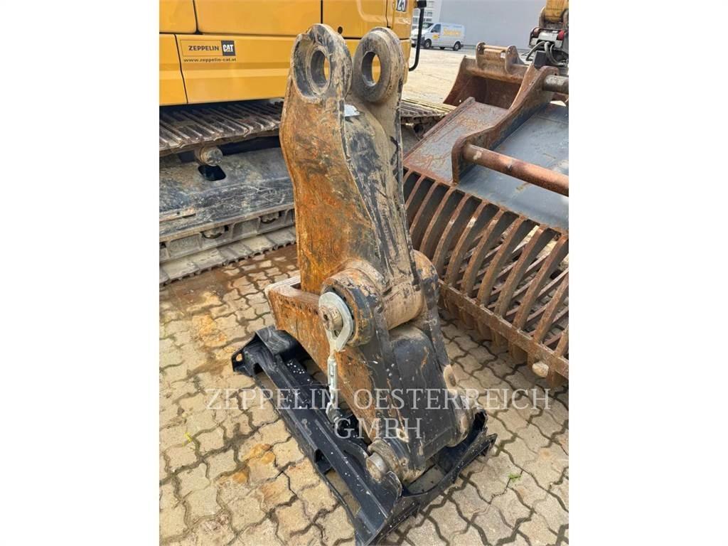 CAT MP318 SHEAR JAW جراشات البناء