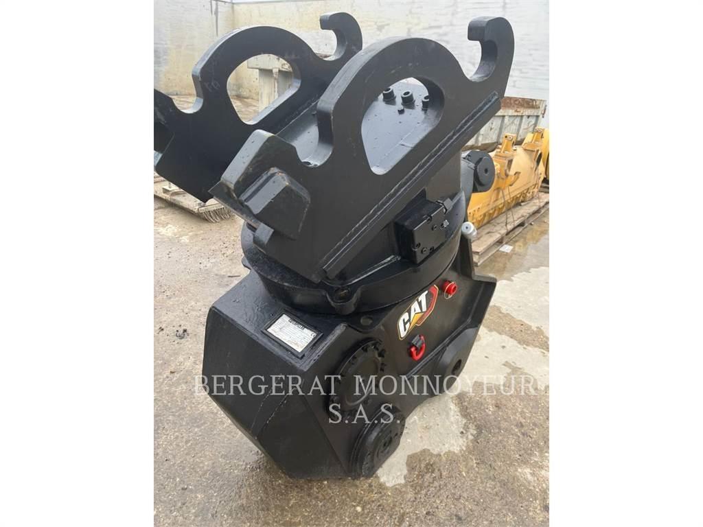 CAT MP324.CW45S.24T/36T أخرى