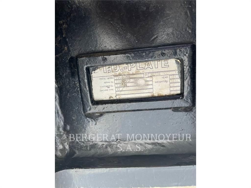 CAT MP324.J1B.CC أخرى