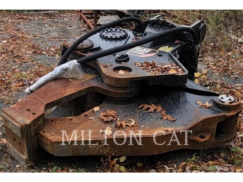 CAT MP345 أخرى