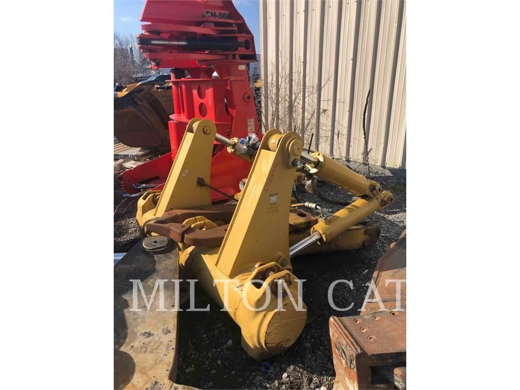CAT MS RIPPER خداشات