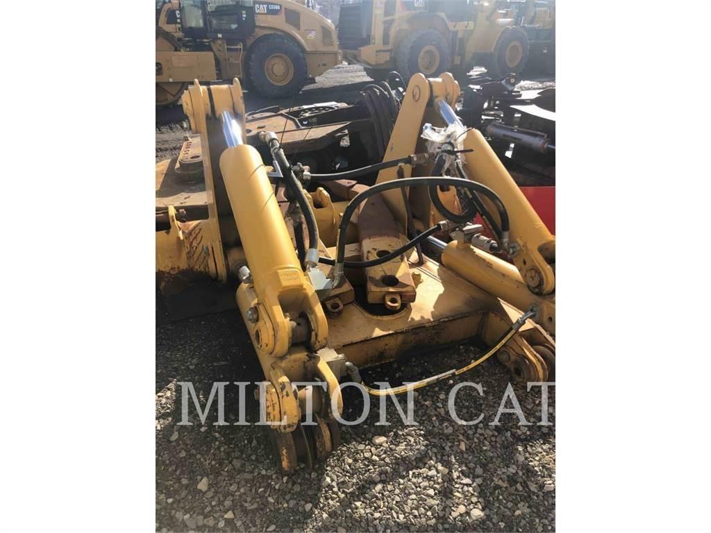 CAT MS RIPPER خداشات