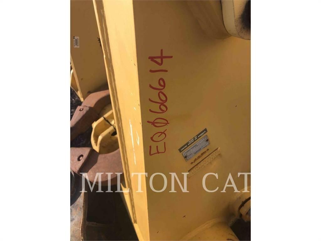 CAT MS RIPPER خداشات