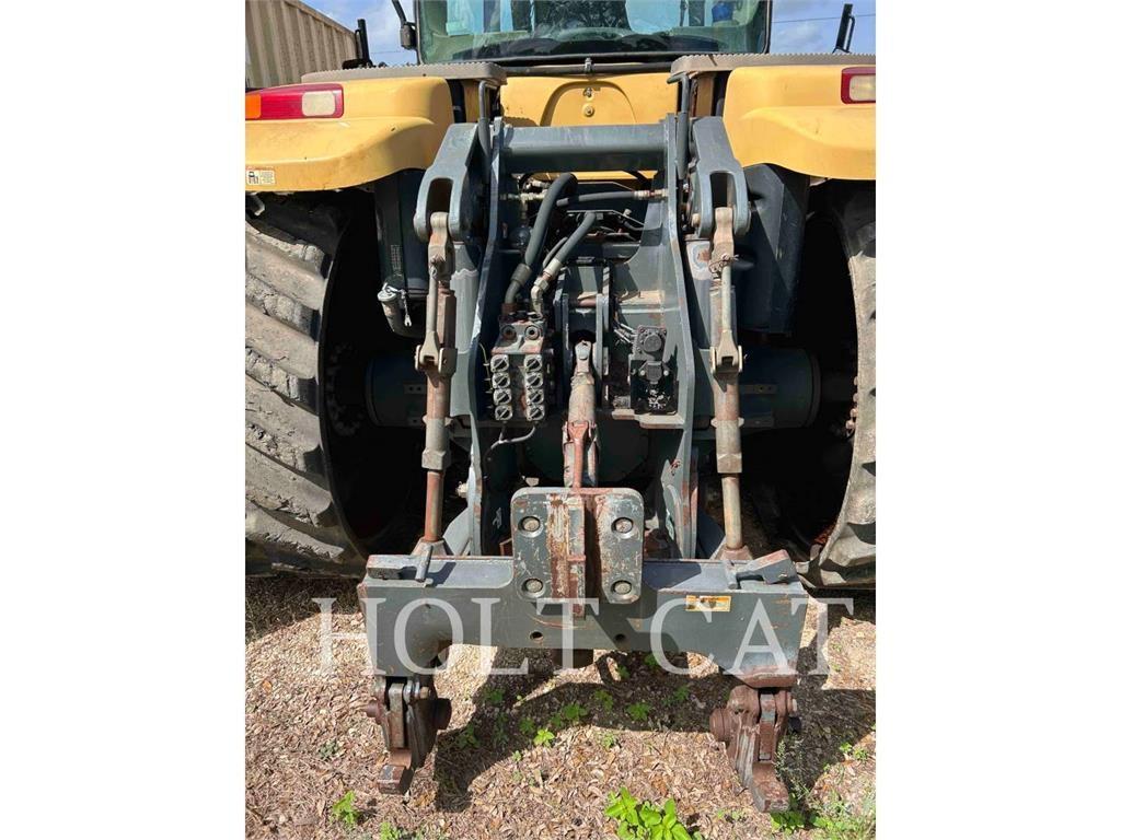 CAT MT845 الجرارات