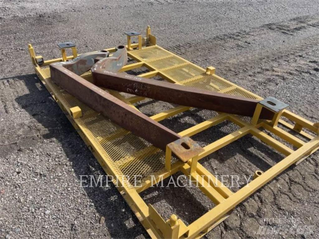 CAT MWL TNS72 شوكات