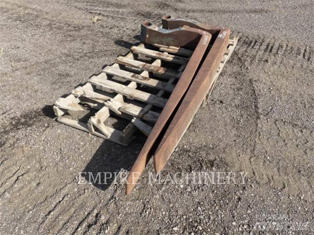 CAT MWL TNS72 شوكات