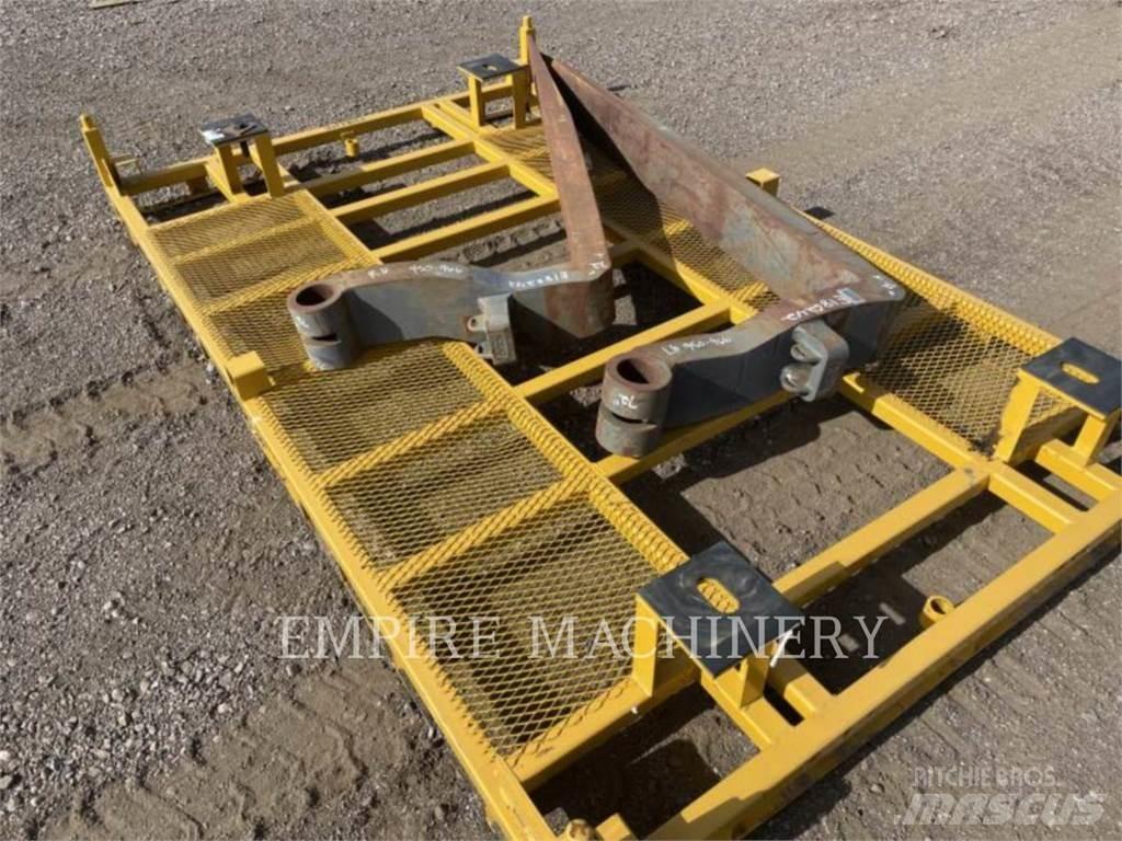 CAT MWL TNS72 شوكات