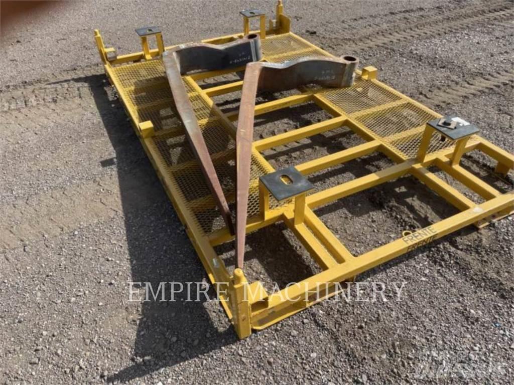 CAT MWL TNS72 شوكات