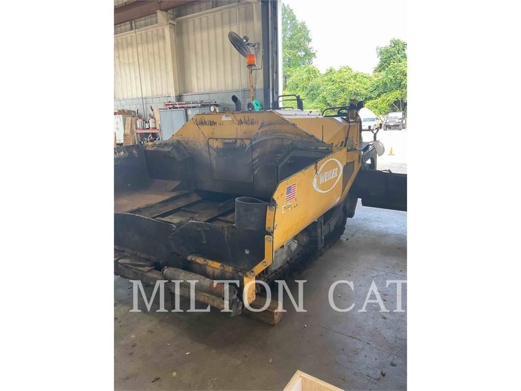 CAT P385B-2194 معدات السفلتة
