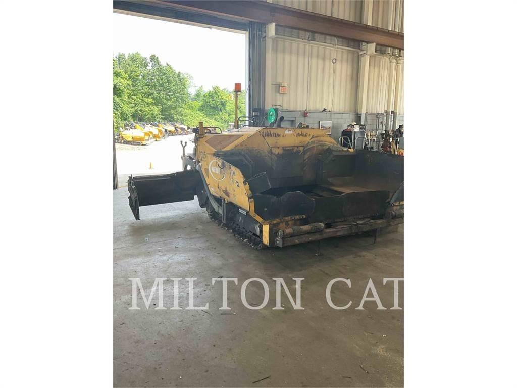CAT P385B-2194 معدات السفلتة