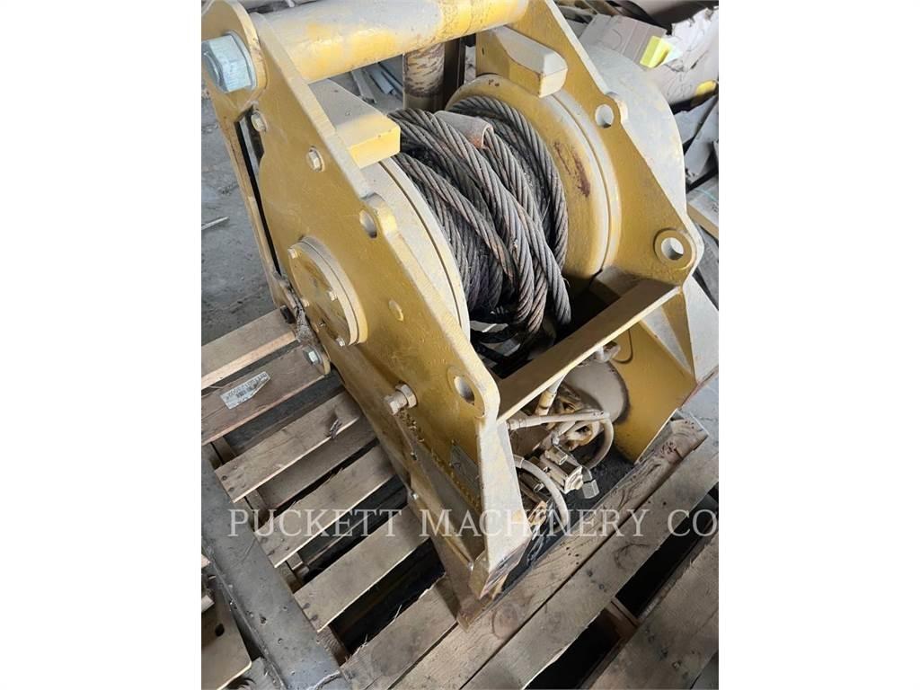 CAT PA40 أوناش