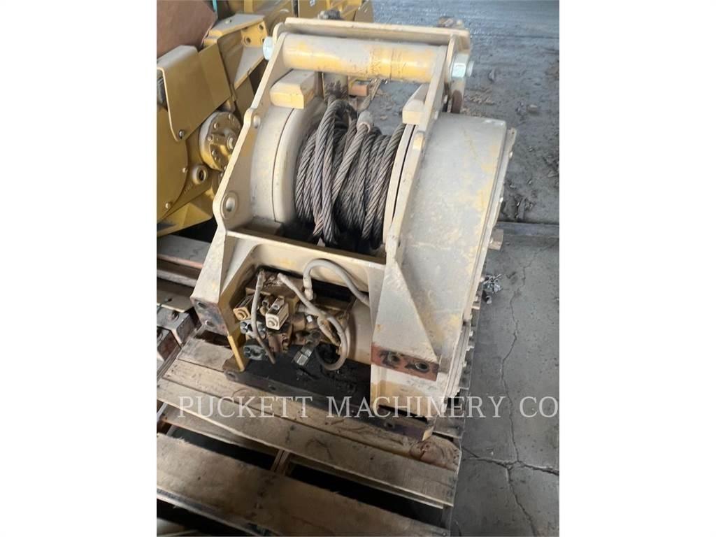CAT PA40 أوناش