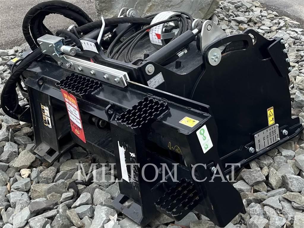 CAT PC408 COLD PLANER مقاشط