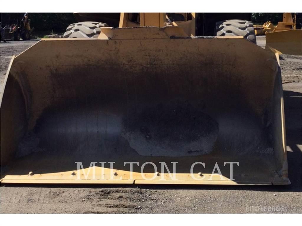 CAT PIN-ON 950 BUCKET دلاء