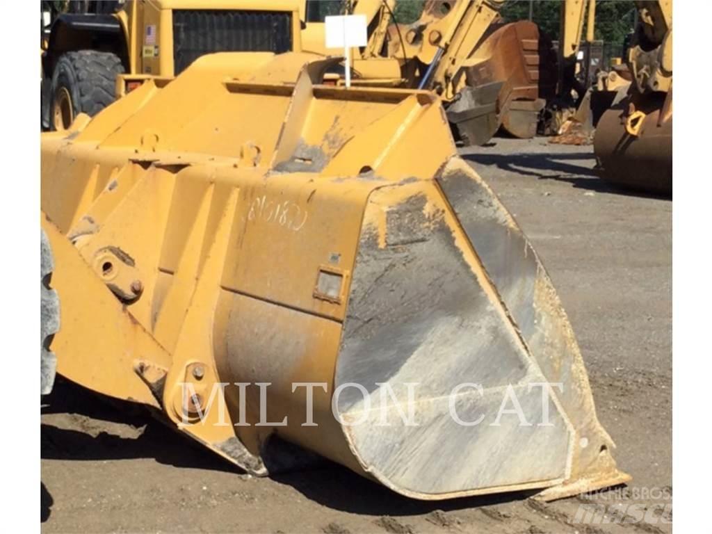 CAT PIN-ON 950 BUCKET دلاء