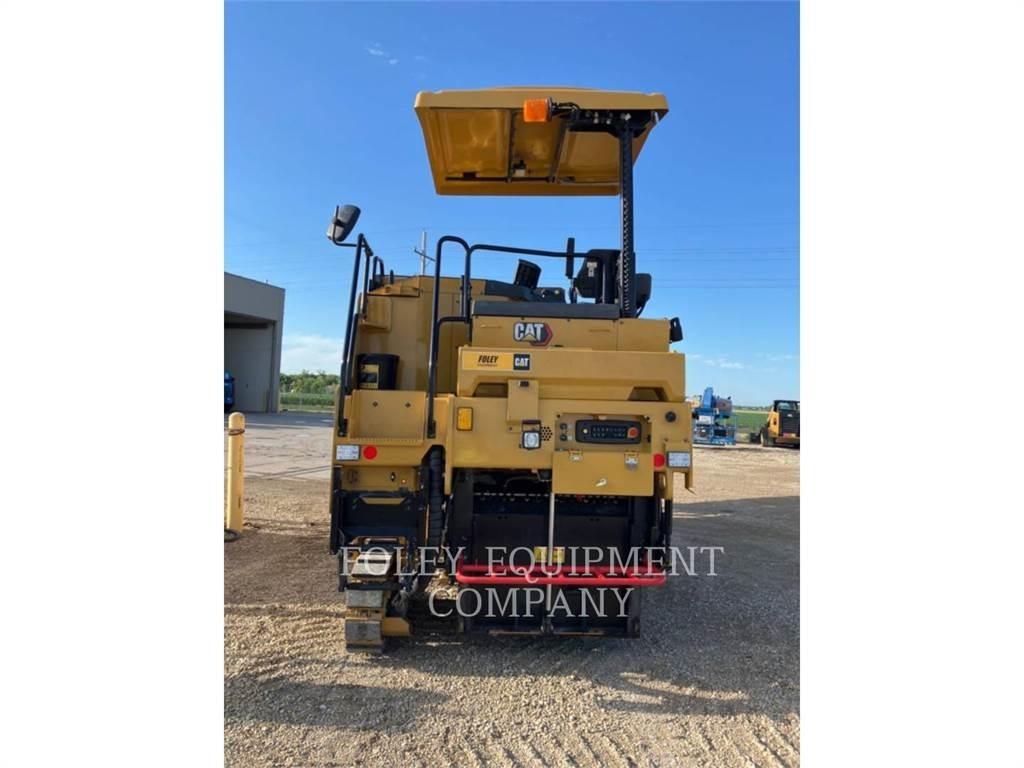 CAT PM312-02 معدات السفلتة