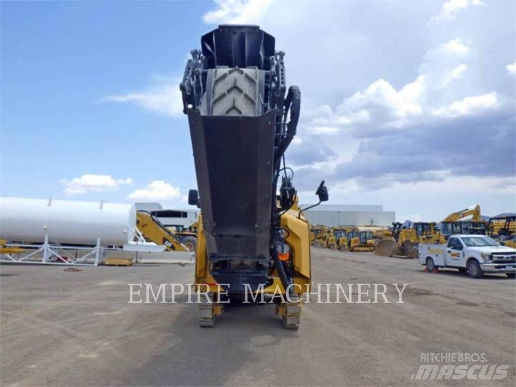 CAT PM312-02 معدات السفلتة