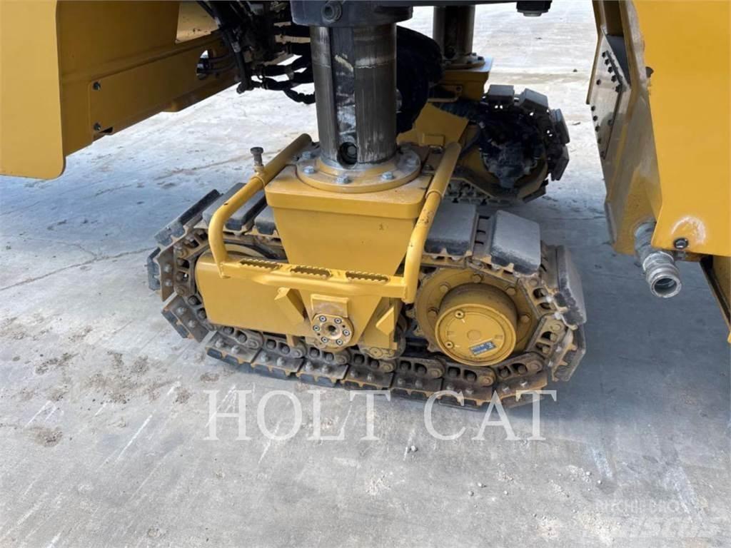 CAT PM313 معدات إعادة تدوير الأسفلت