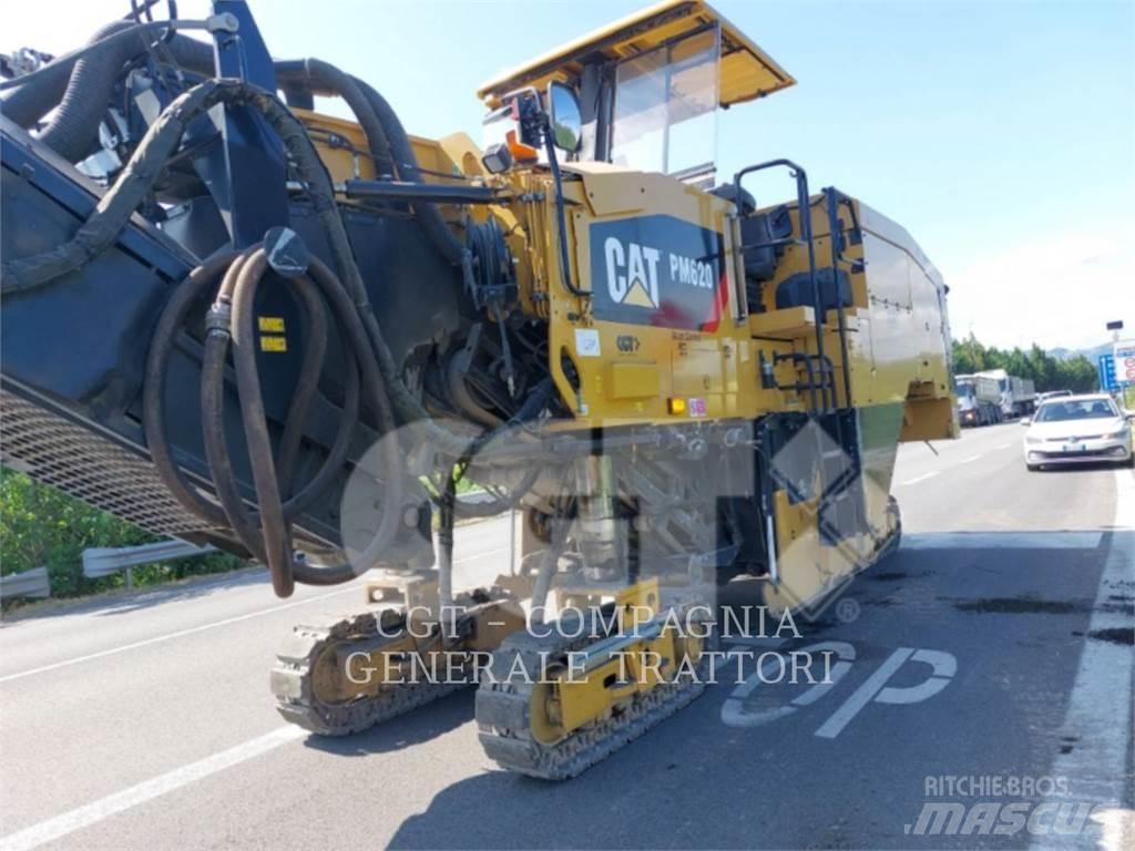 CAT PM620 ماكينات الكشط البارد للأسفلت