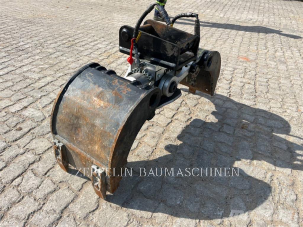 CAT PRIMÄRPRODUKTE KOMP. خطاطيف